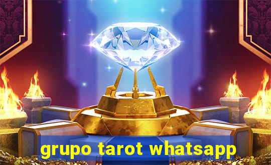 grupo tarot whatsapp